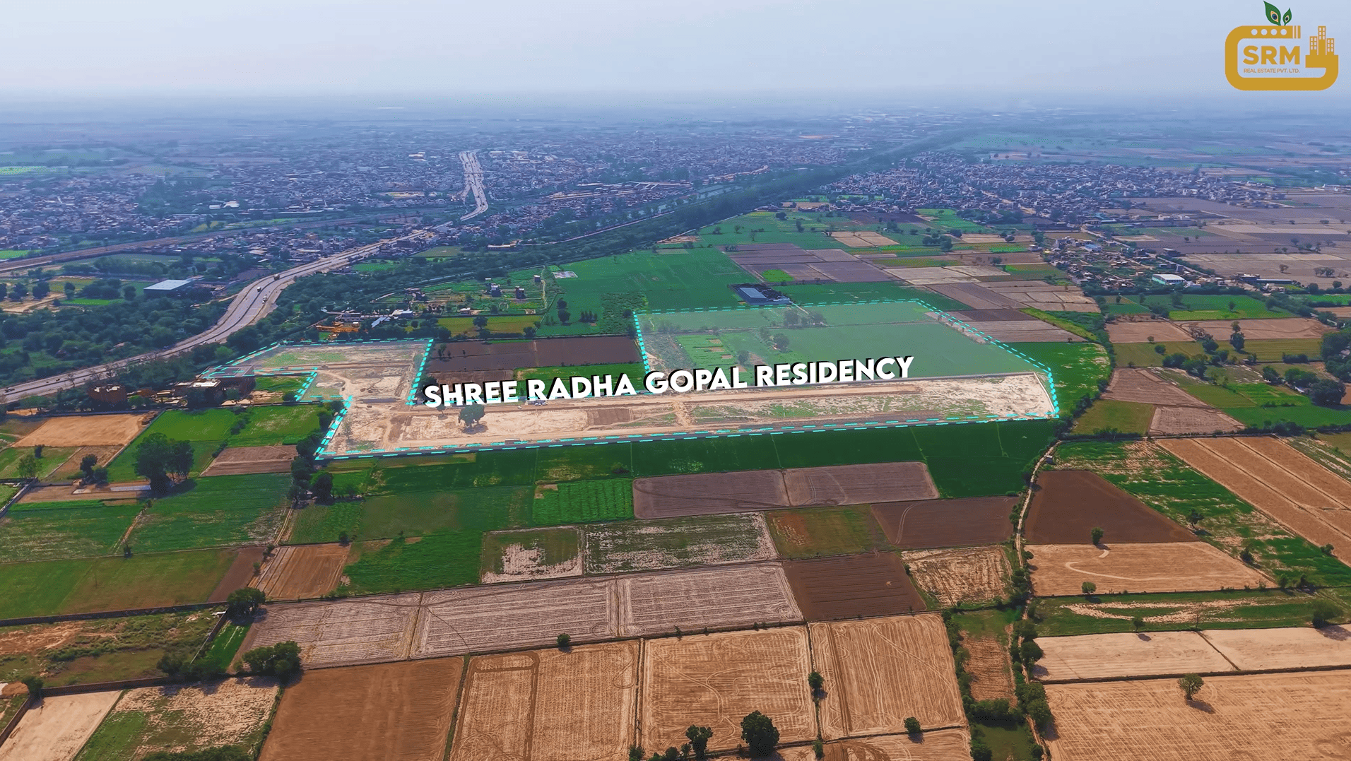 Shree Radha Gopal Residency