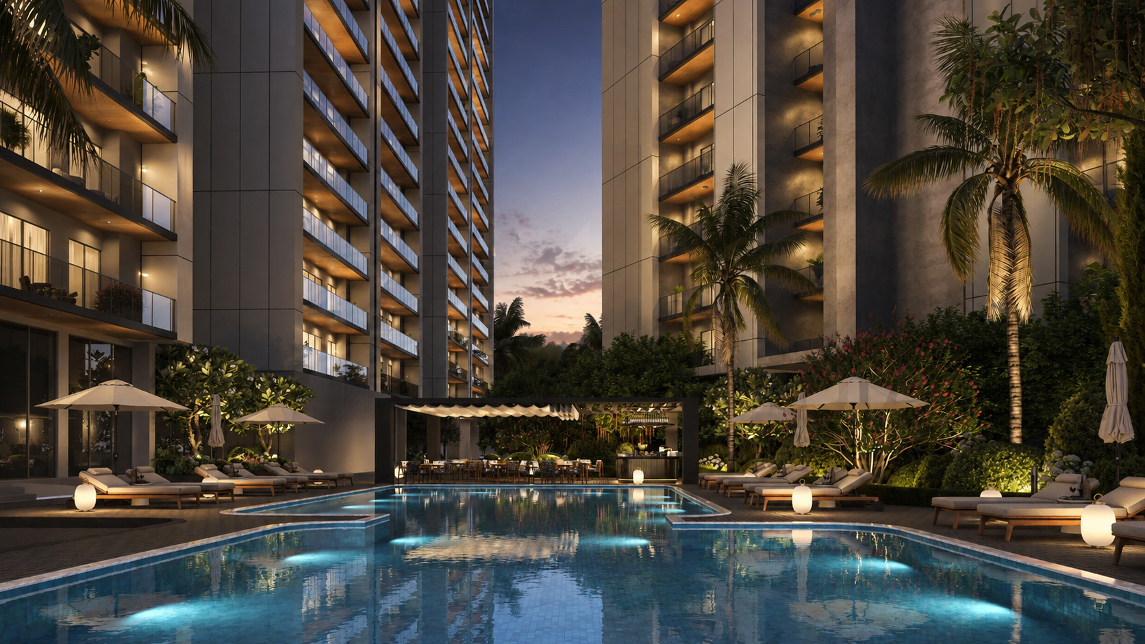Aura Aerth, Gurugram