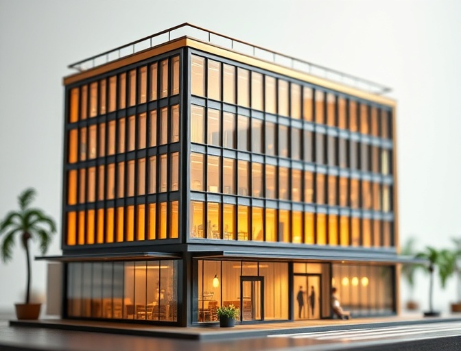 Hiranandani Meadows, Thane