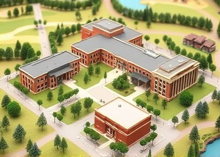 Island City Centre, Mumbai